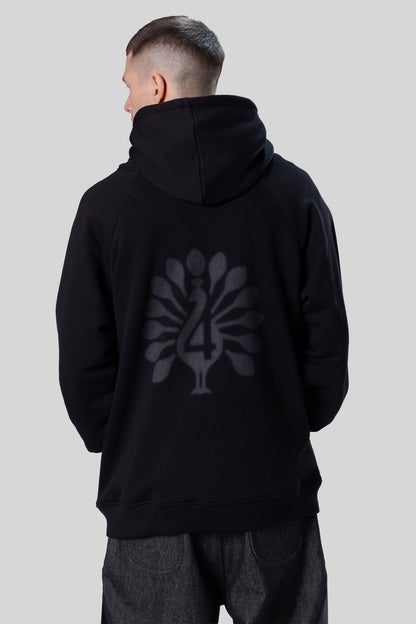 Shadow Hoodie - Vegan America
