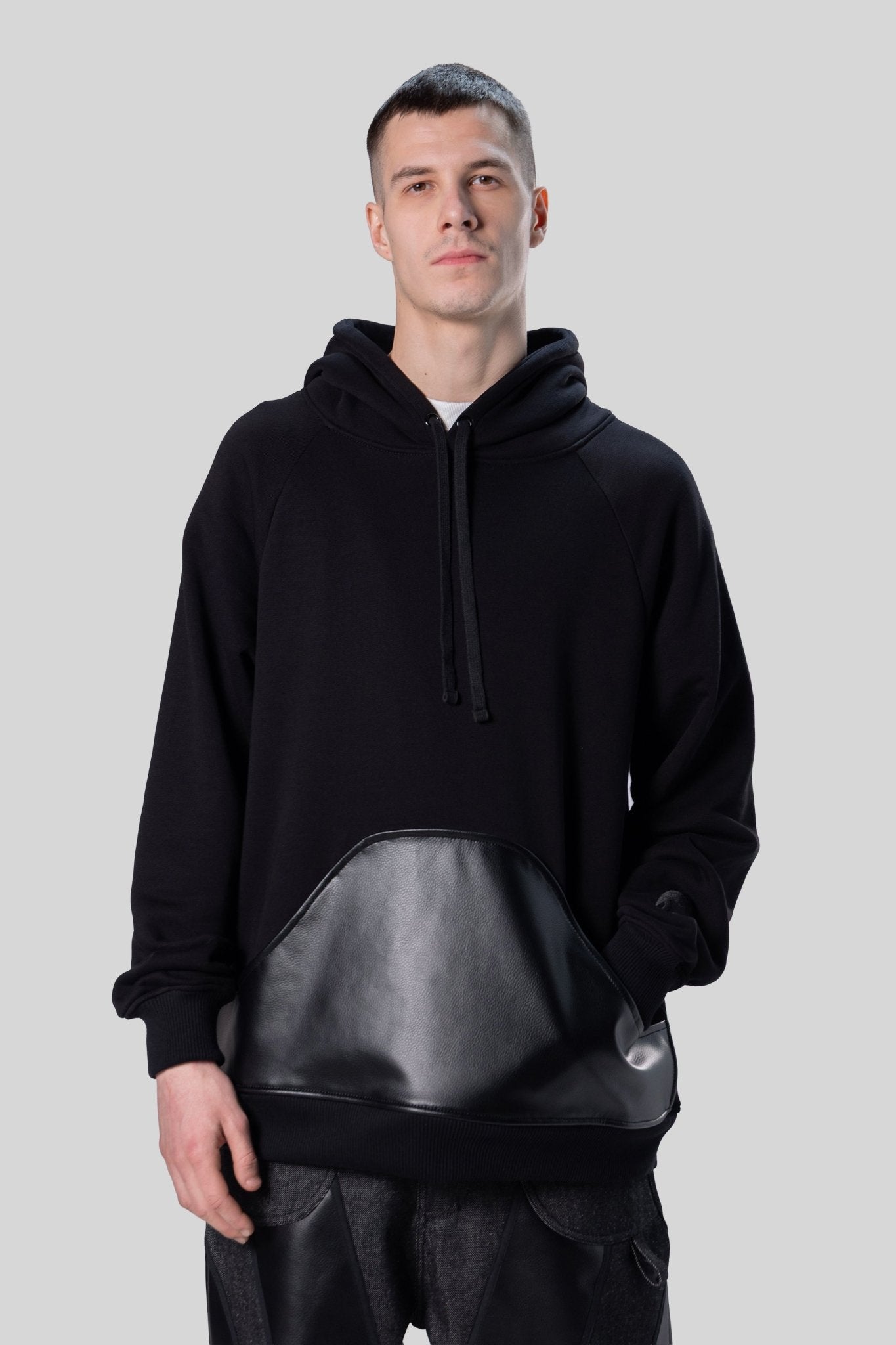 Shadow Hoodie - Vegan America