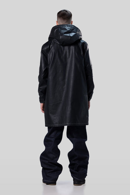 Totem Coat - Vegan America