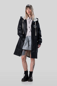 Totem Coat - Vegan America