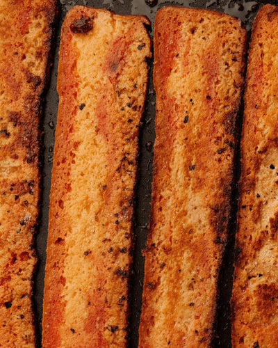 Thrilling Bakon™ 3 - Pack - Vegan America