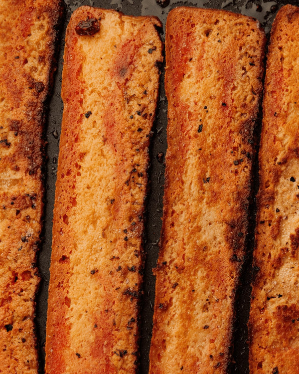 Thrilling Bakon™ 3 - Pack - Vegan America