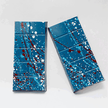 Star-Spangled Crunch Bar