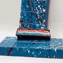 Star-Spangled Crunch Bar
