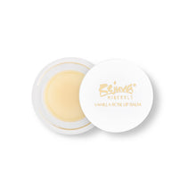 Vanilla Rose Lip Balm/Treatment
