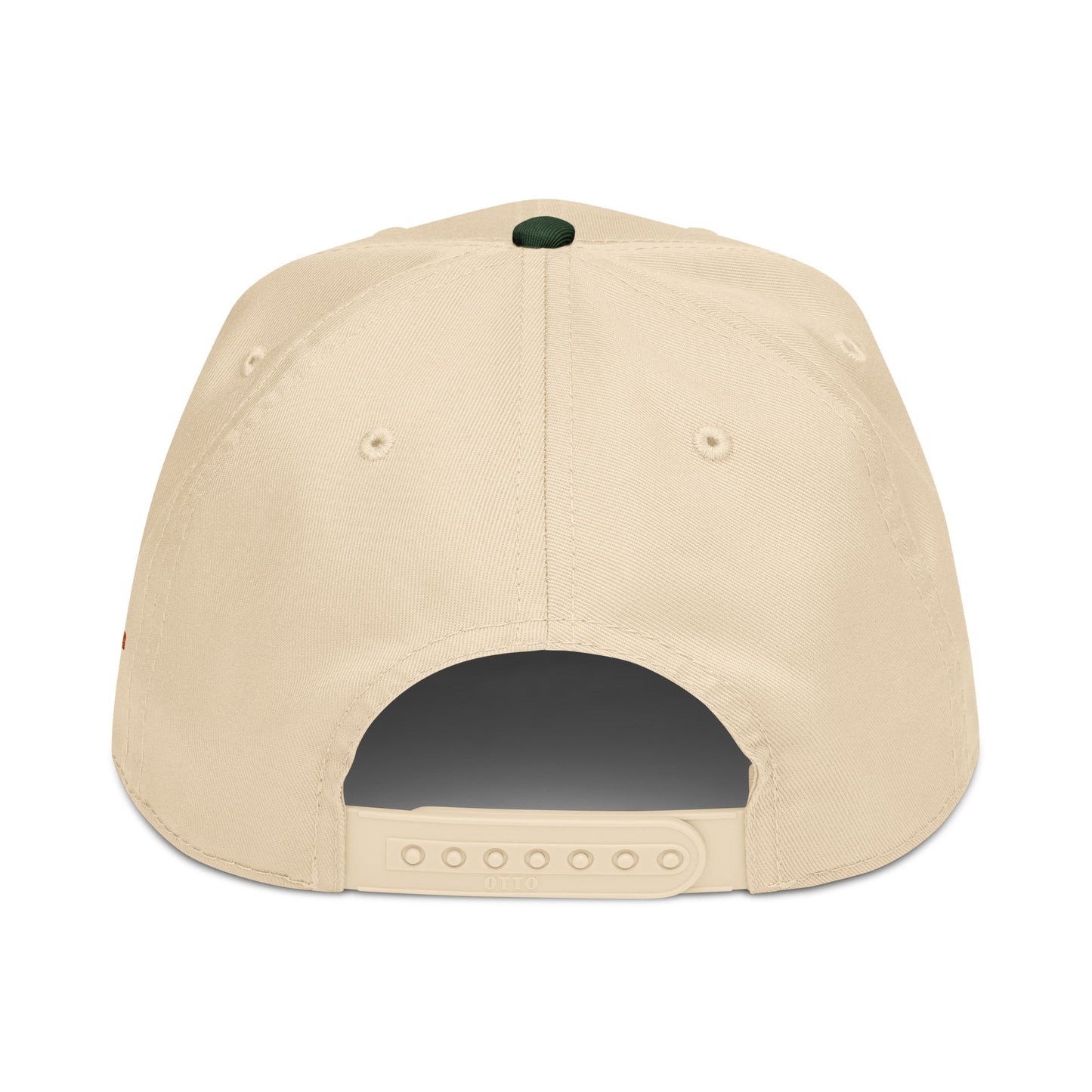 5 panel cap - Vegan America