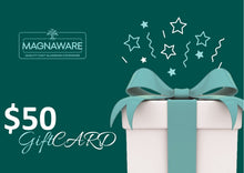 MAGNAWARE GIFT CARD - Vegan America