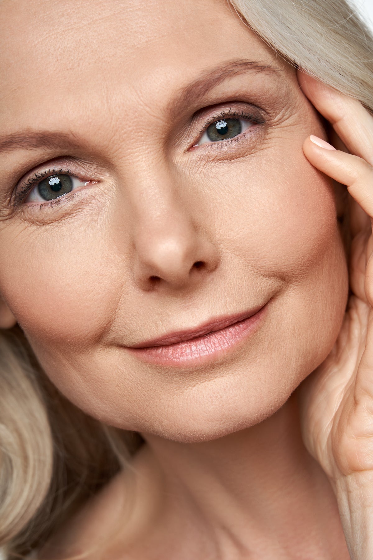 PLANT THERAPY - Restore + Renew Roll On Eye + Lip Elixir