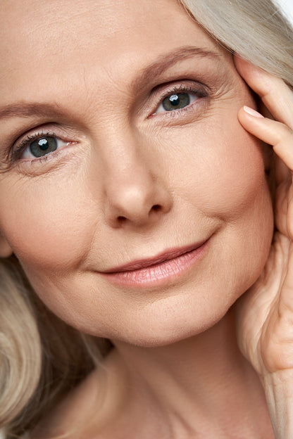 PLANT THERAPY - Restore + Renew Roll On Eye + Lip Elixir