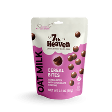 Cereal Bites