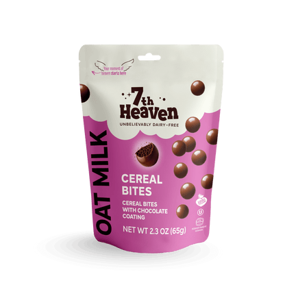 Cereal Bites