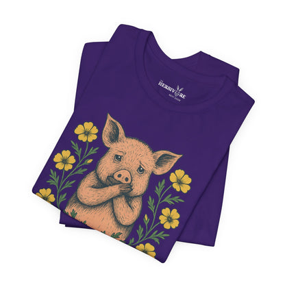 Don't Eat the Animals - Unisex - Vegan America