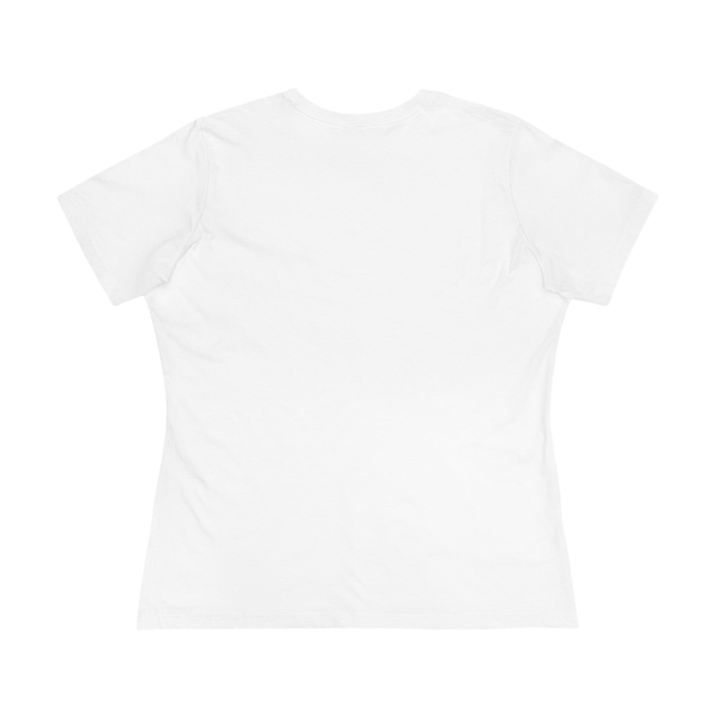 The Herbivore Next Door - Women's Style B&C 6400 - Vegan America