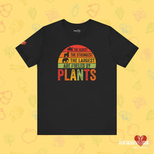 Fueled by Plants - Unisex - Vegan America