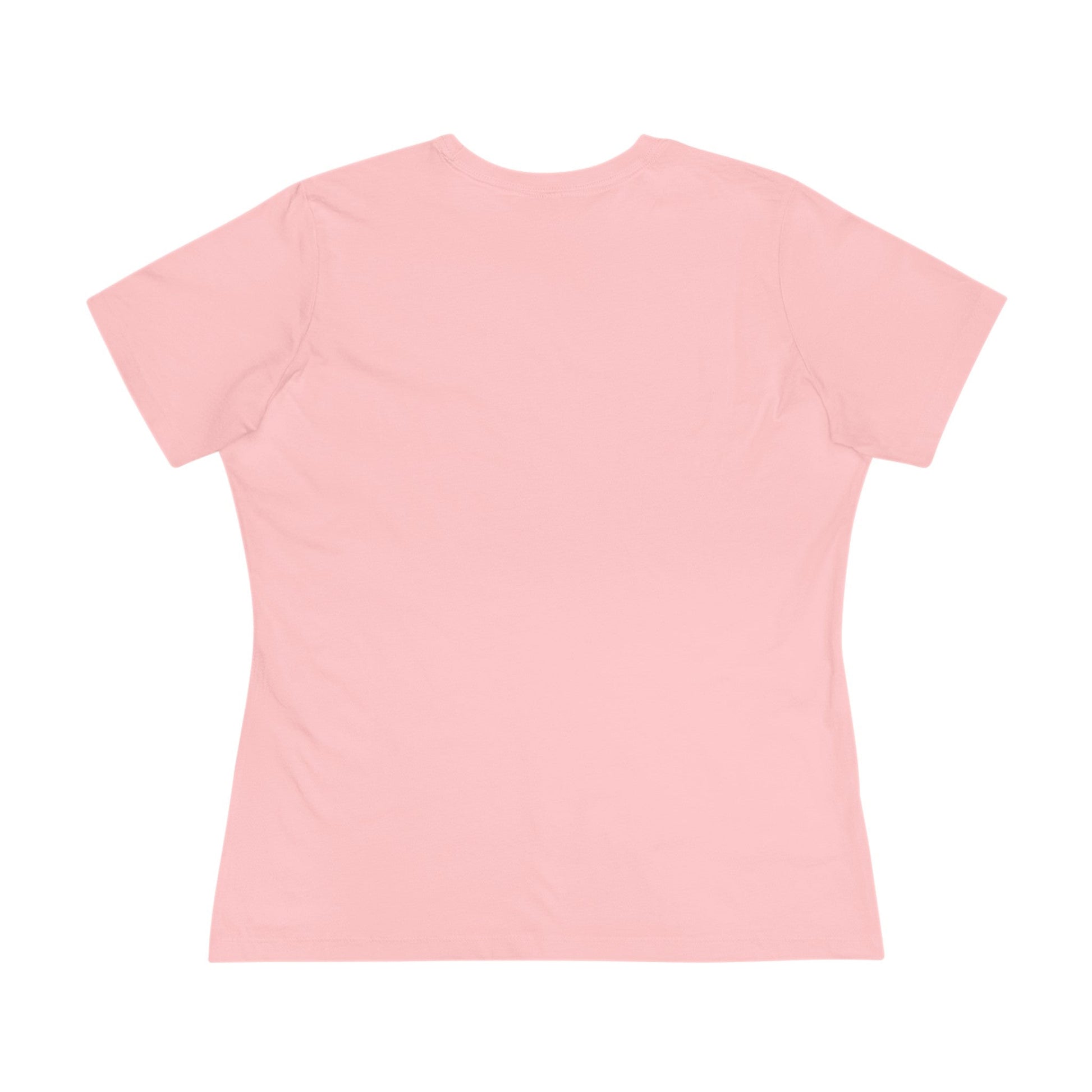 Vegan Babe - Women's Style - B&C 6400 - Vegan America