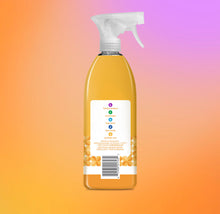 antibacterial all-purpose cleaner - citron, 28 fl oz