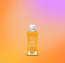 laundry detergent - ginger mango, 8.1 fl oz