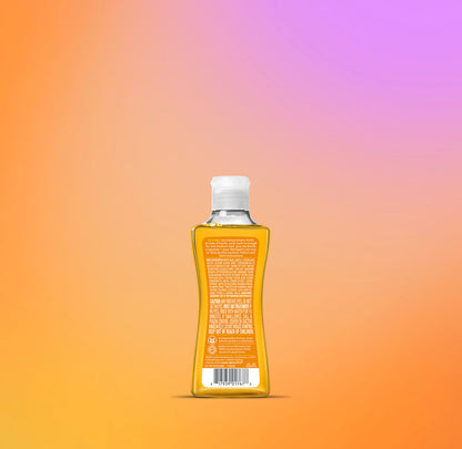 laundry detergent - ginger mango, 8.1 fl oz