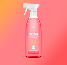 all-purpose cleaner - pink grapefruit, 28 fl oz