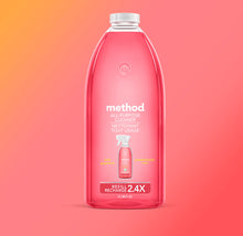 all-purpose cleaner refill - pink grapefruit, 68 fl oz