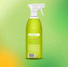 all-purpose cleaner - lime + sea salt, 28 fl oz