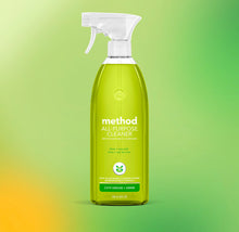 all-purpose cleaner - lime + sea salt, 28 fl oz