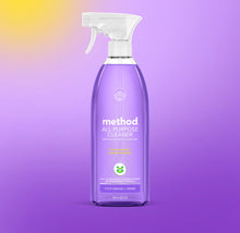 all-purpose cleaner - french lavender, 28 fl oz