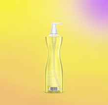 dish soap - lemon mint, 18 fl oz