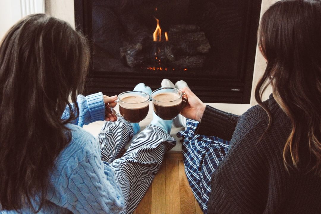 Instant Dairy Free Coconut Hot Cocoa Mix  |  Single Serving | Gluten Free, Vegan and Organic - Bare Life
