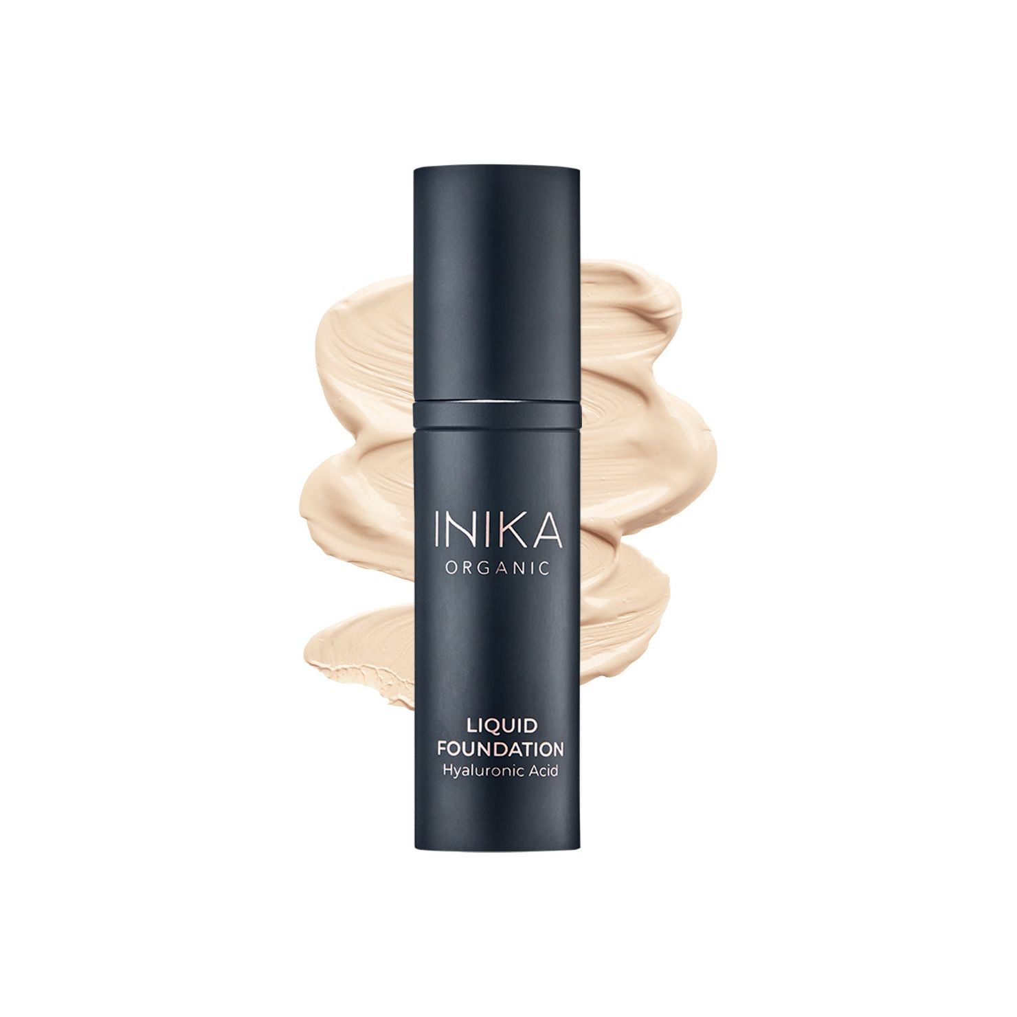 INIKA Organic Liquid Foundation (Cream) | INIKA Organic | Thumbnail
