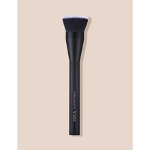 INIKA Organic Flat Top Kabuki Brush