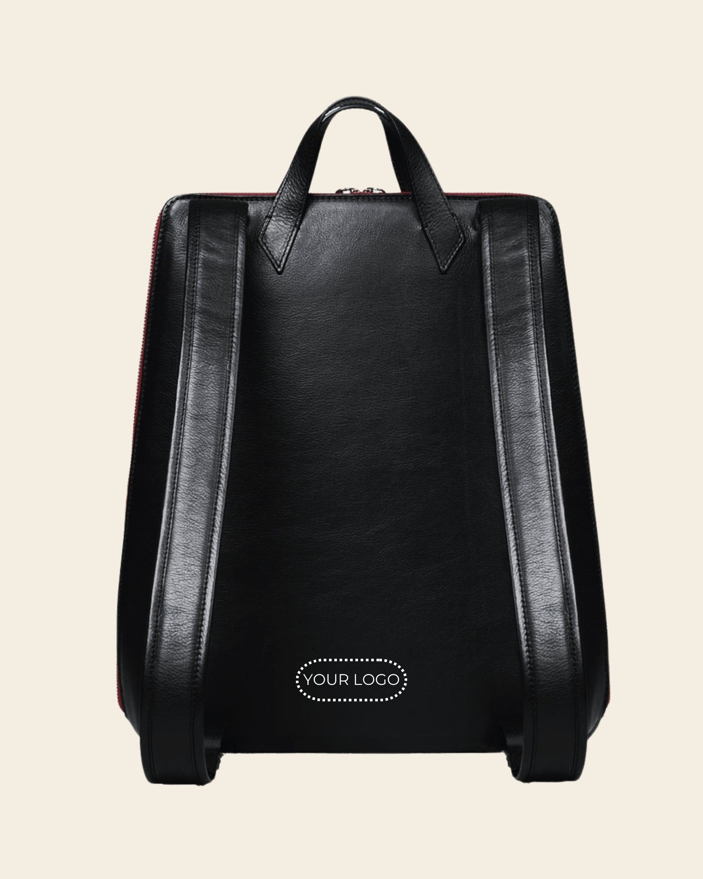 Urban backpack - Black