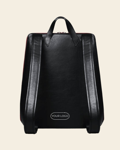 Urban backpack - Black