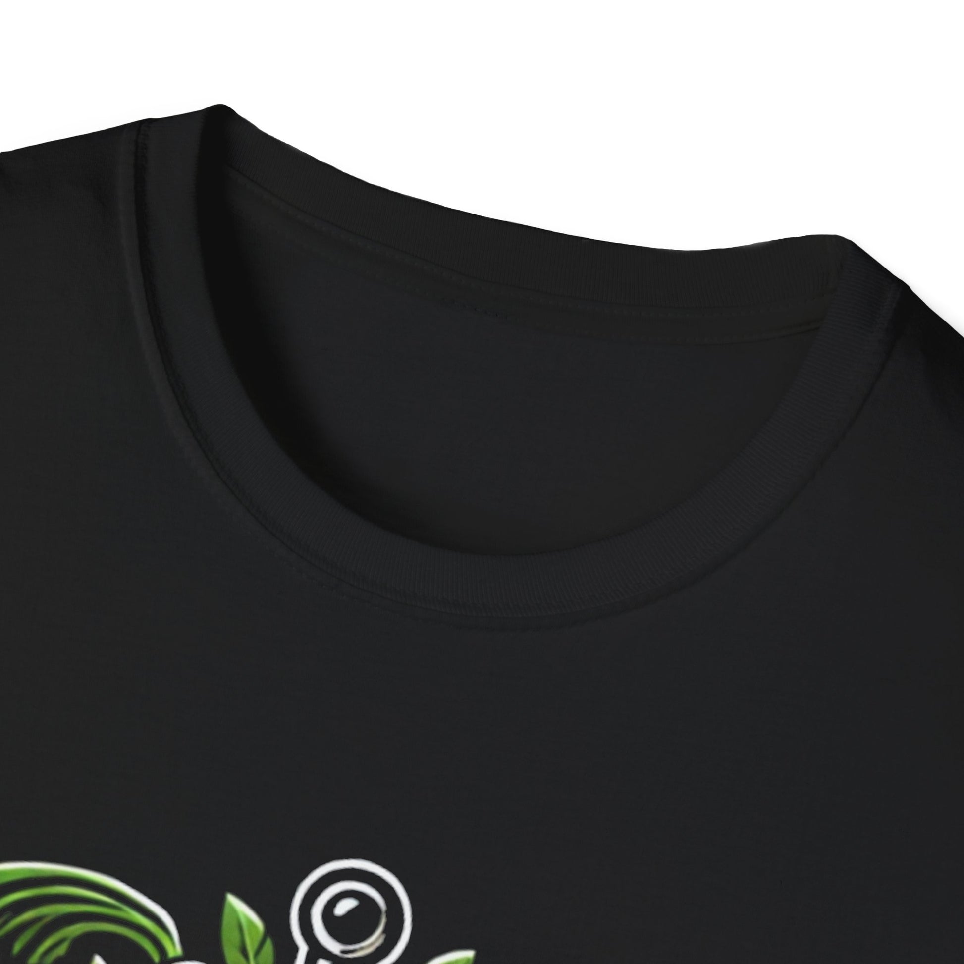 Fresh Veggie Unisex Softstyle T-Shirt - Eco - Friendly Apparel, Perfect for Farm Lovers, Gardening, Sustainability, Everyday Wear - Vegan America