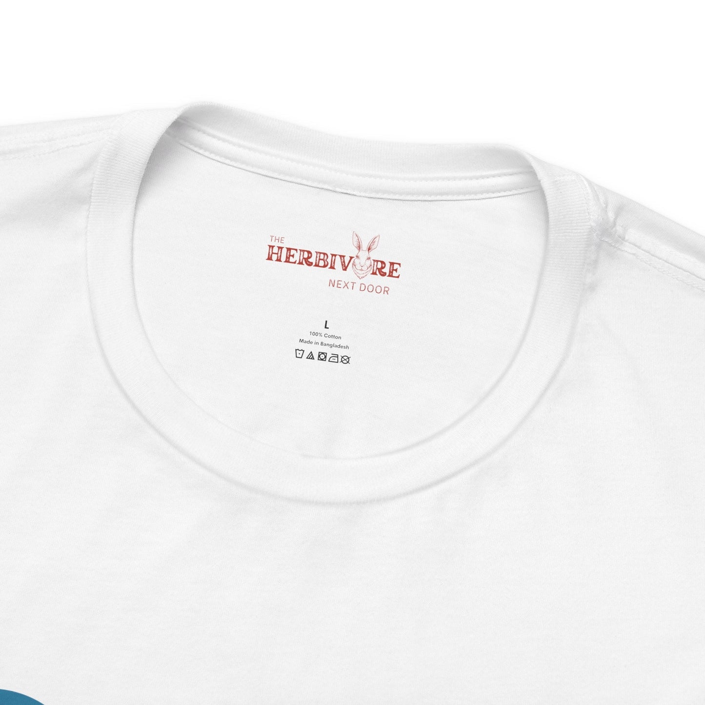 Peace Love Vegan - Unisex - Vegan America