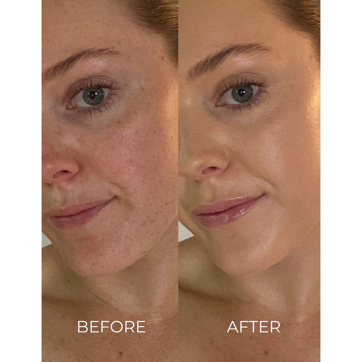 INIKA Organic Serum Foundation