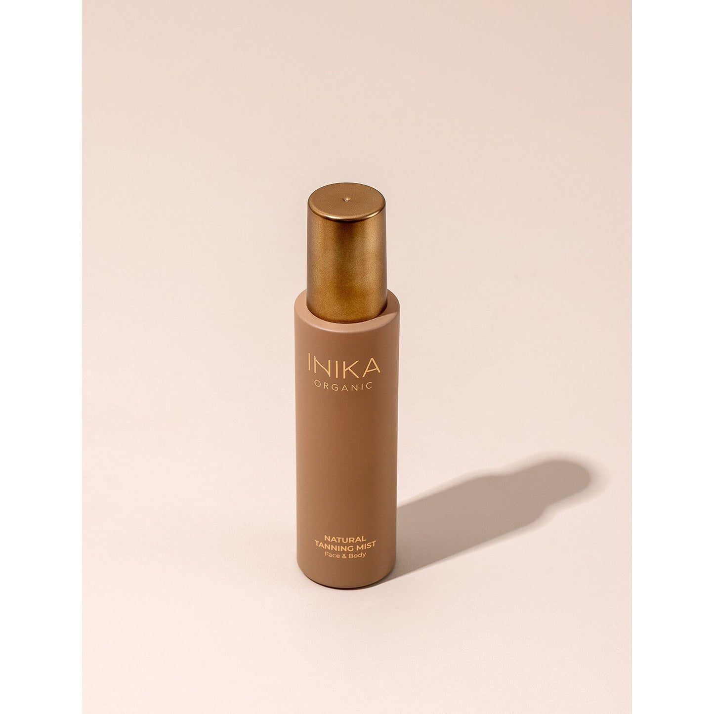 INIKA Organic Natural Tanning Mist