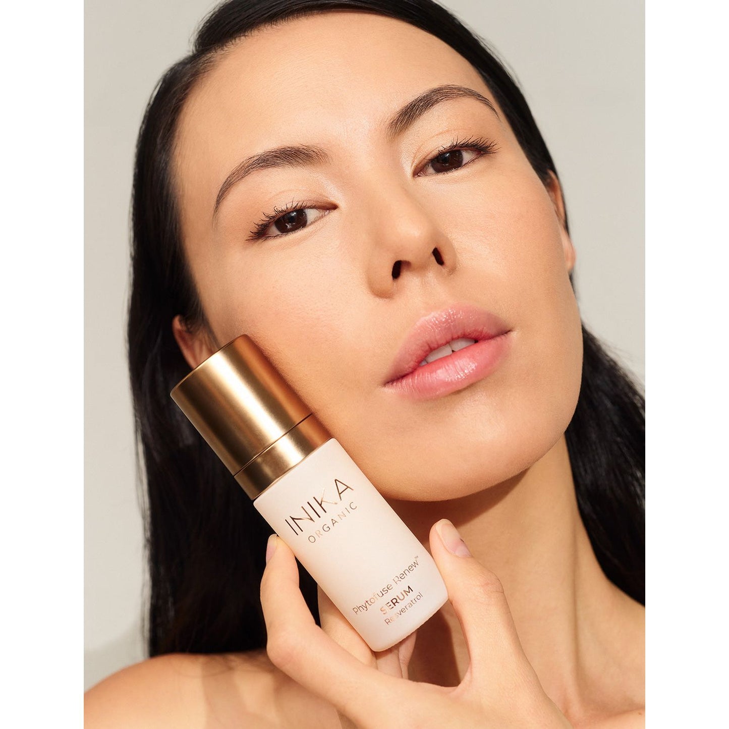 INIKA Organic Phytofuse Renew Serum 30ml