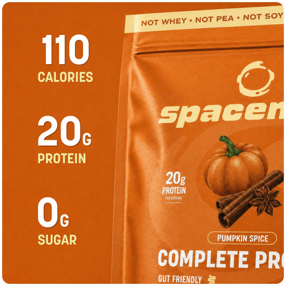 Complete Protein