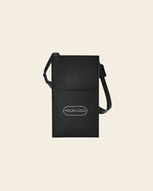 Move phone case - Black