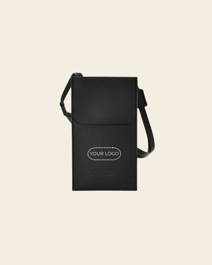 Move phone case - Black