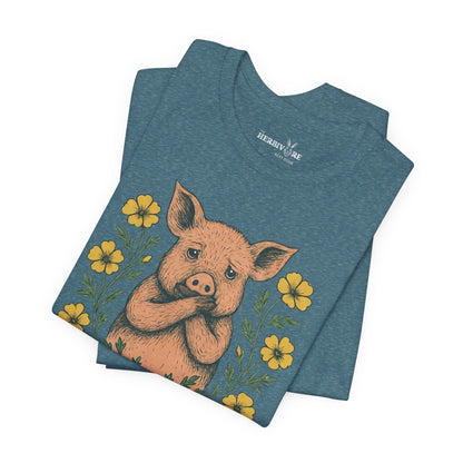Don't Eat the Animals - Unisex - Vegan America