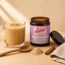 Organic Ashwagandha Root Powder - Vegan America