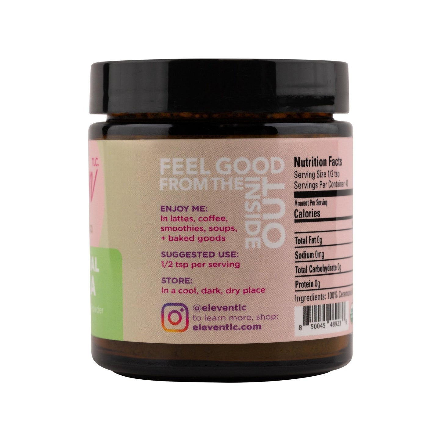 Premium Organic Ceremonial Japanese Matcha + Blue Matcha | Bundle - Vegan America