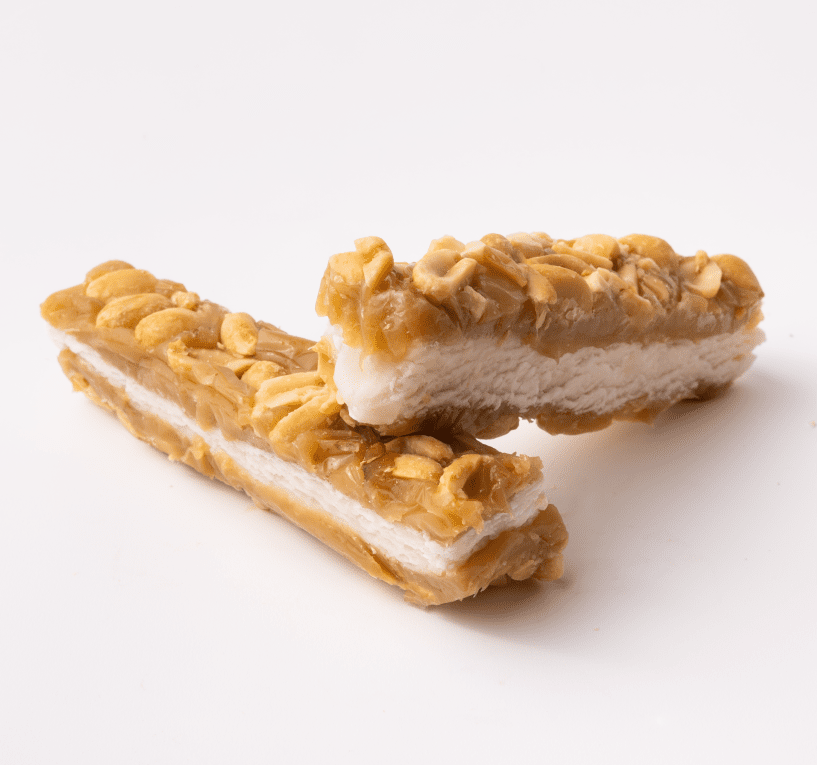 Vegan Nut Bar™ (Pack of 4) - Vegan America