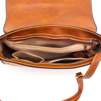 Cork Shoulder Bag