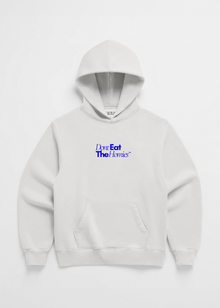 DEATH FREE DINING CLUB HOODIE