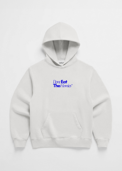 DEATH FREE DINING CLUB HOODIE
