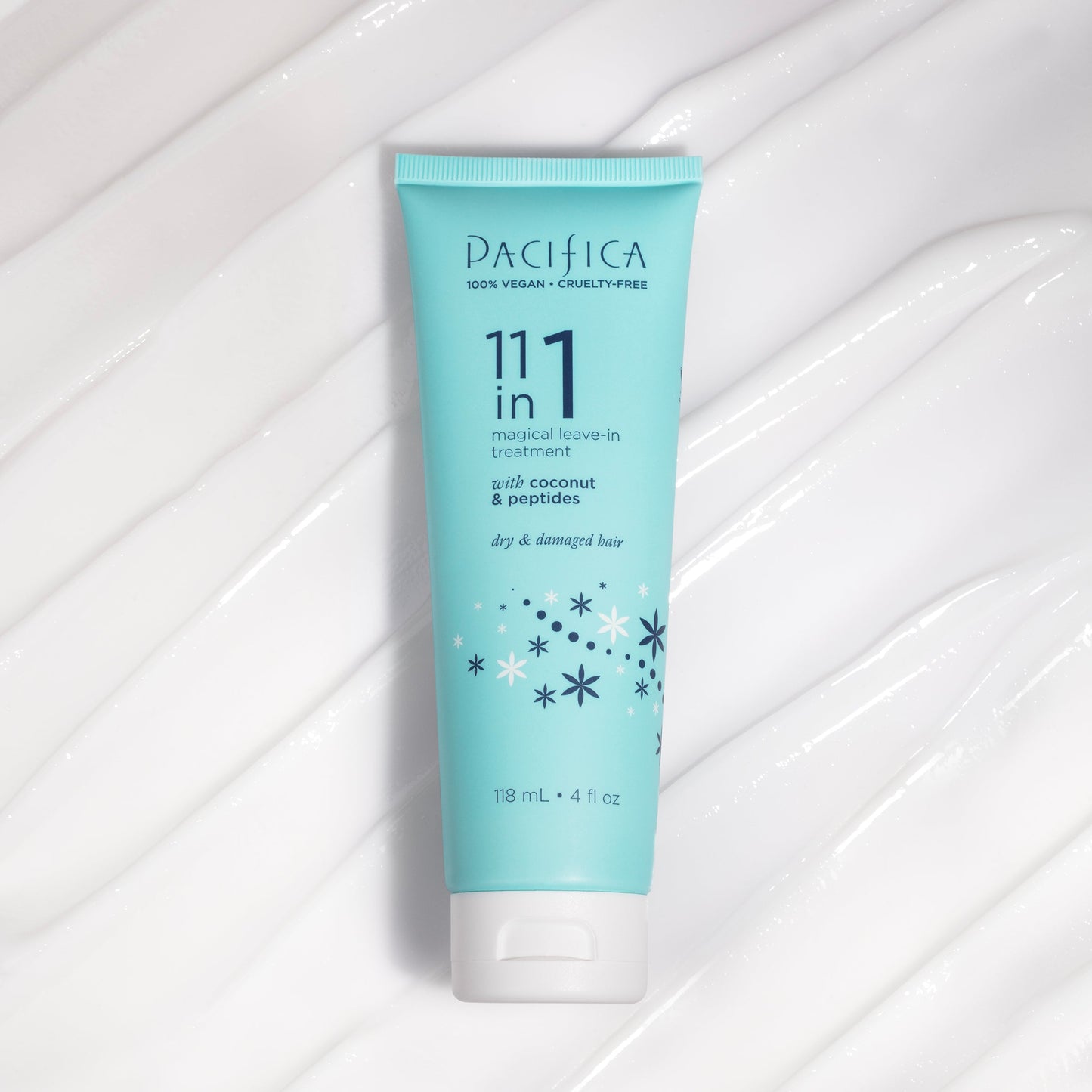 11 in 1 Magical Leave-In Treatment