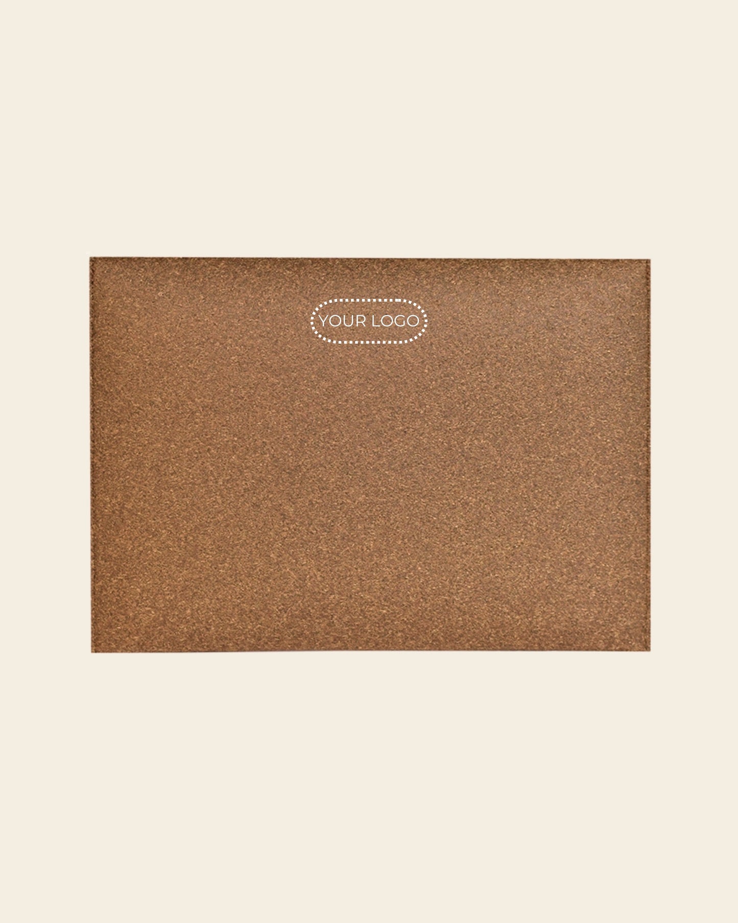 Palm laptop case